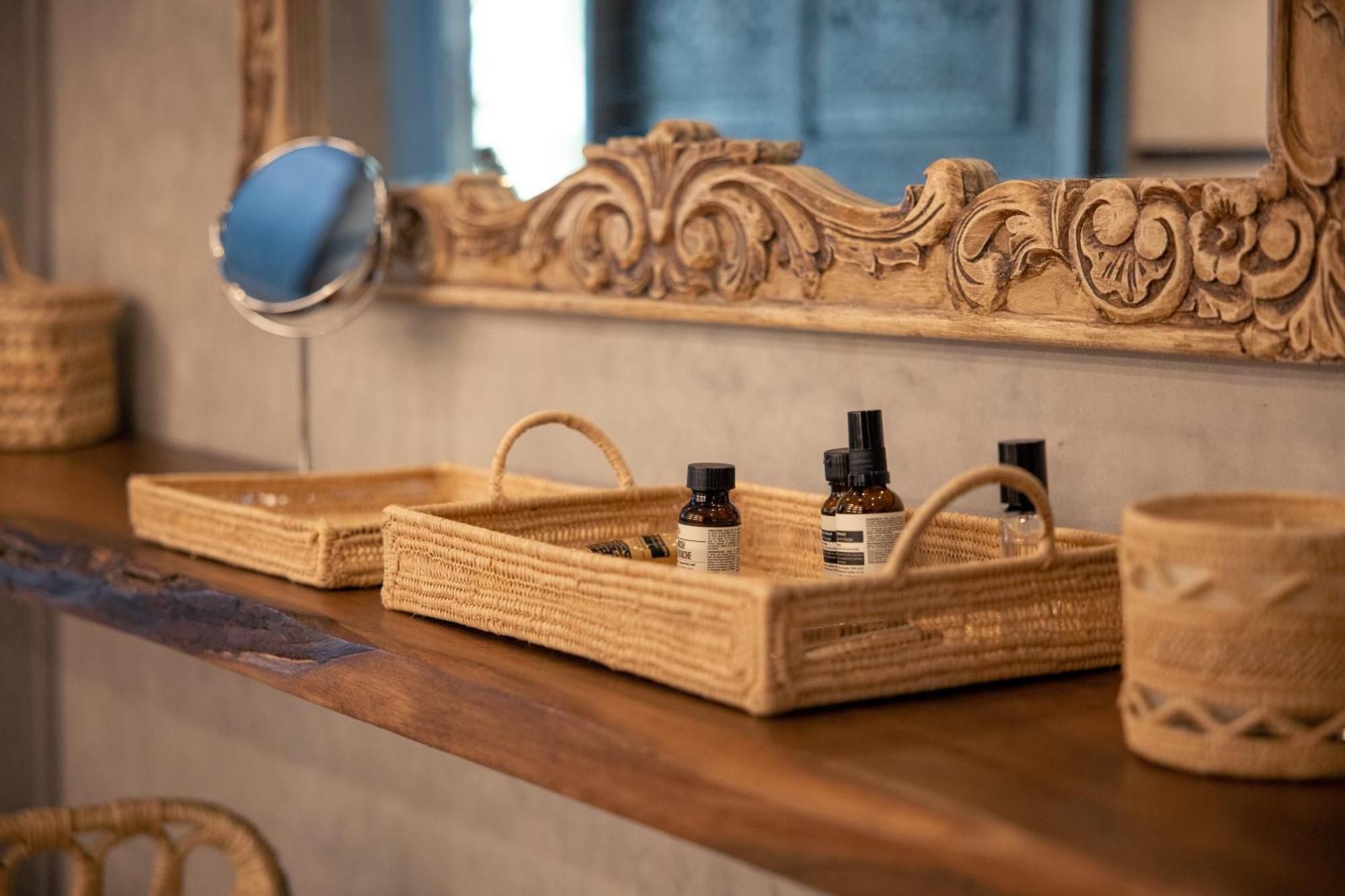 Les Palmiers Boutique Hotel & Spa Марракеш Номер фото