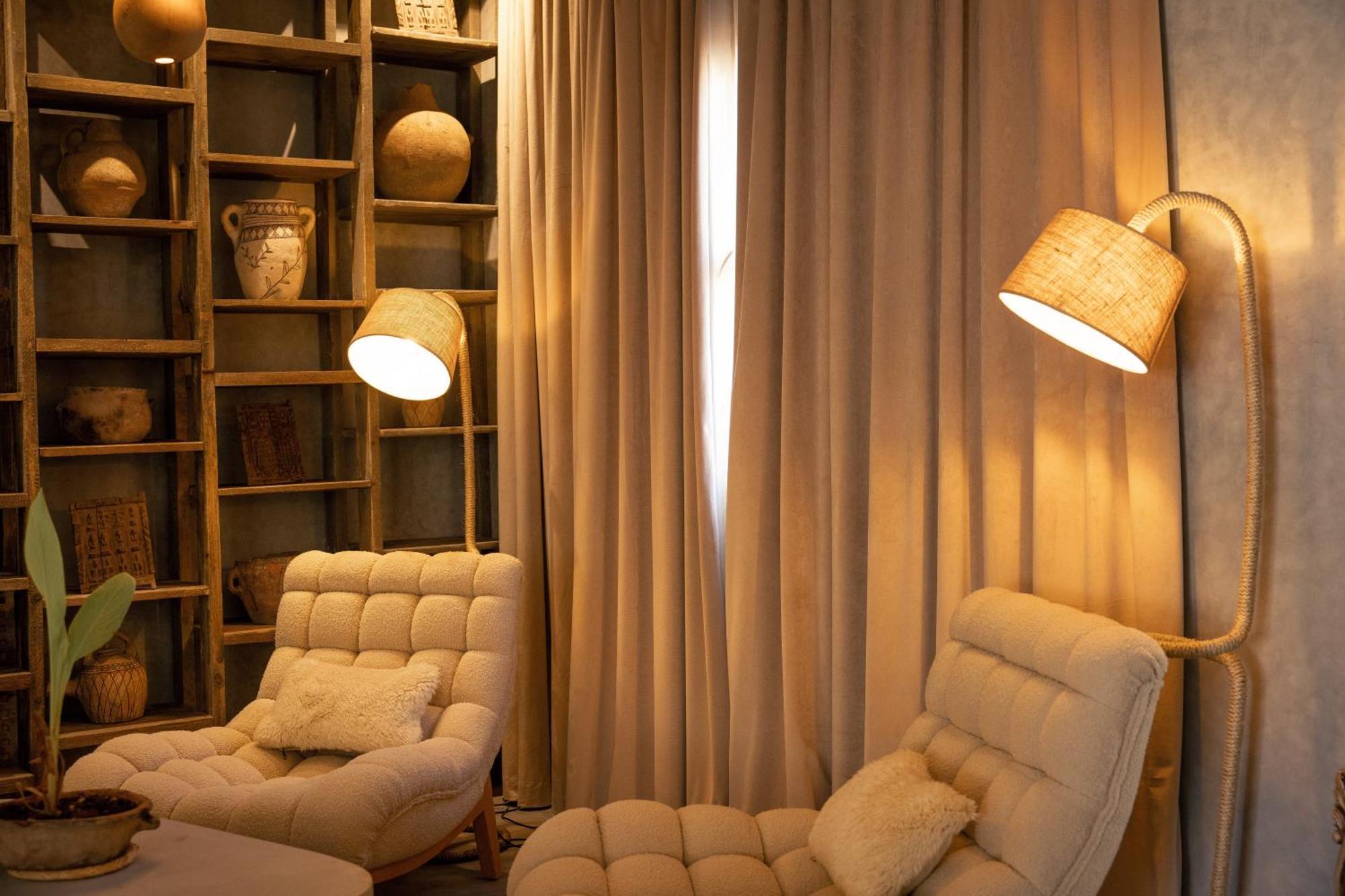 Les Palmiers Boutique Hotel & Spa Марракеш Номер фото